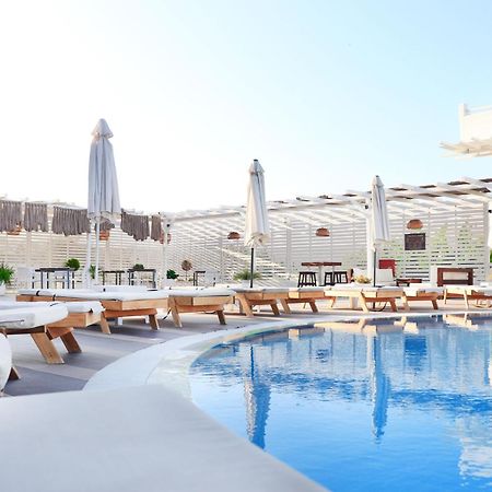 Aloe Hotel - Adults Only Faliraki Esterno foto
