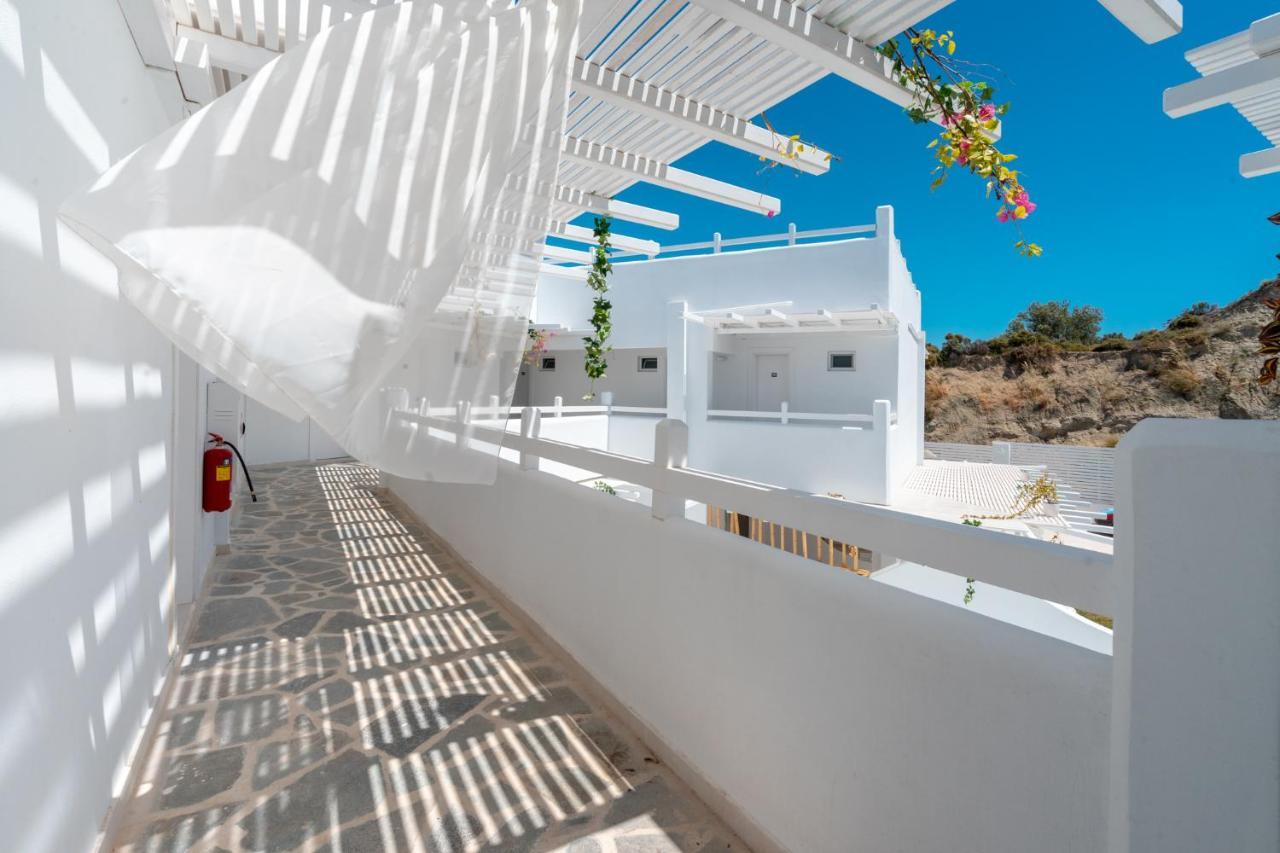 Aloe Hotel - Adults Only Faliraki Esterno foto