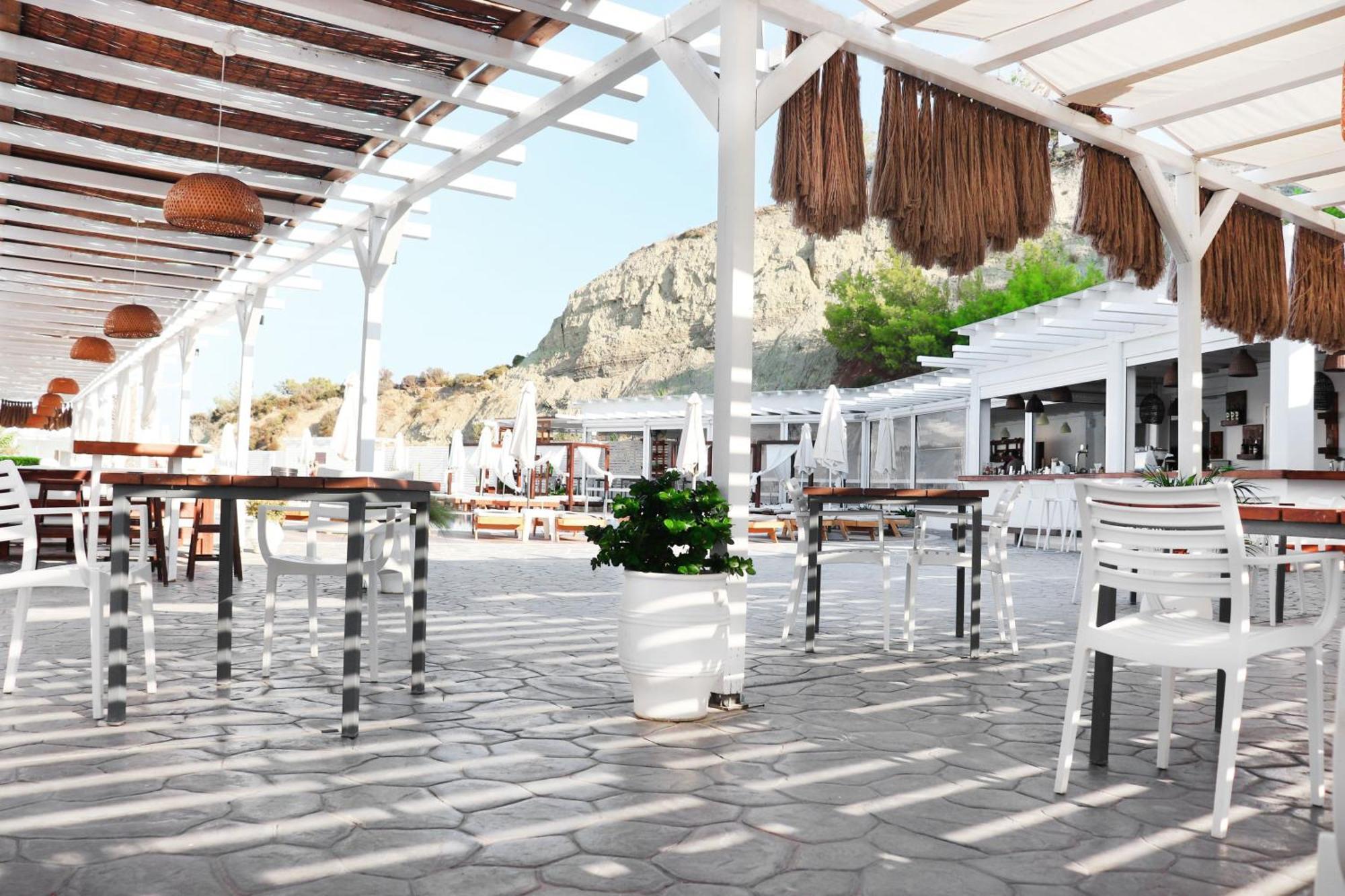 Aloe Hotel - Adults Only Faliraki Esterno foto